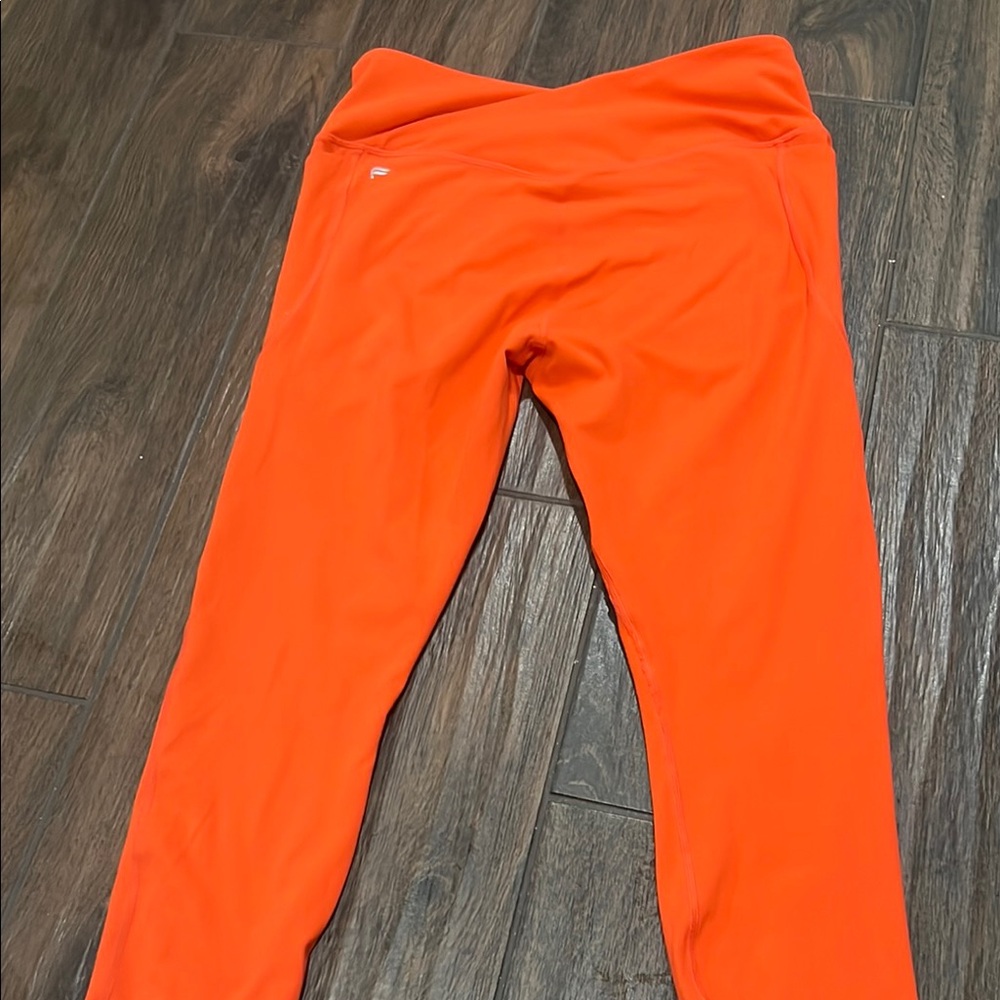 Oasis PureLuxe HW Crossover 7/8 Legging